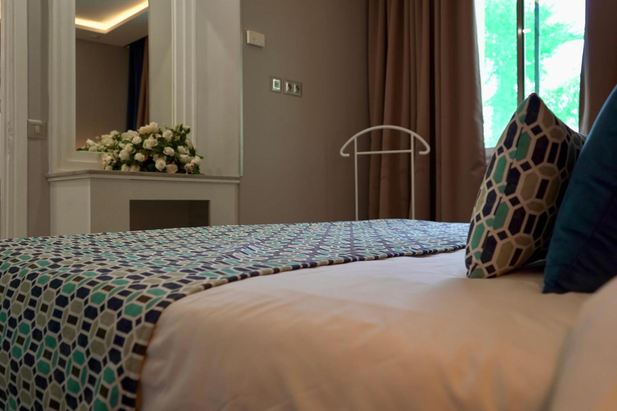 Penthouse Cosy Avec Piscine Privee Aparthotel La Marsa Ngoại thất bức ảnh